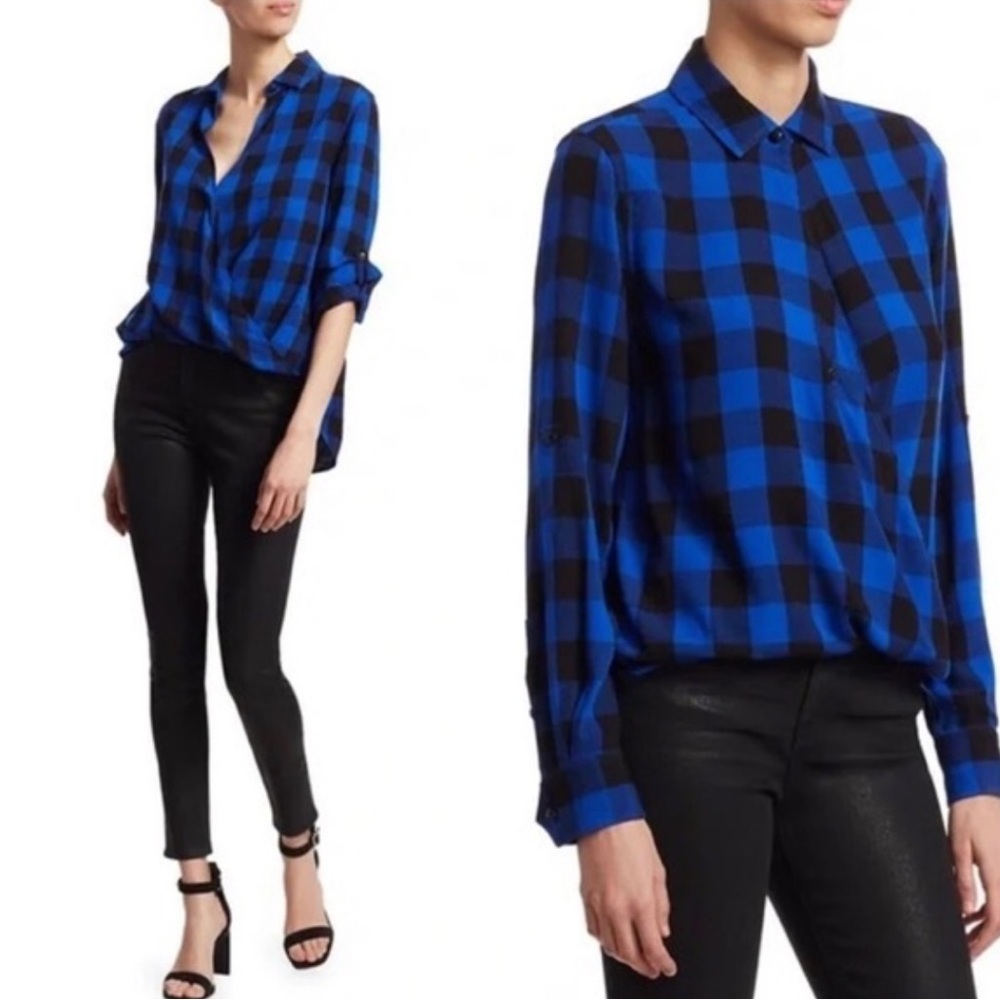 NWOT Rag and bone high low top